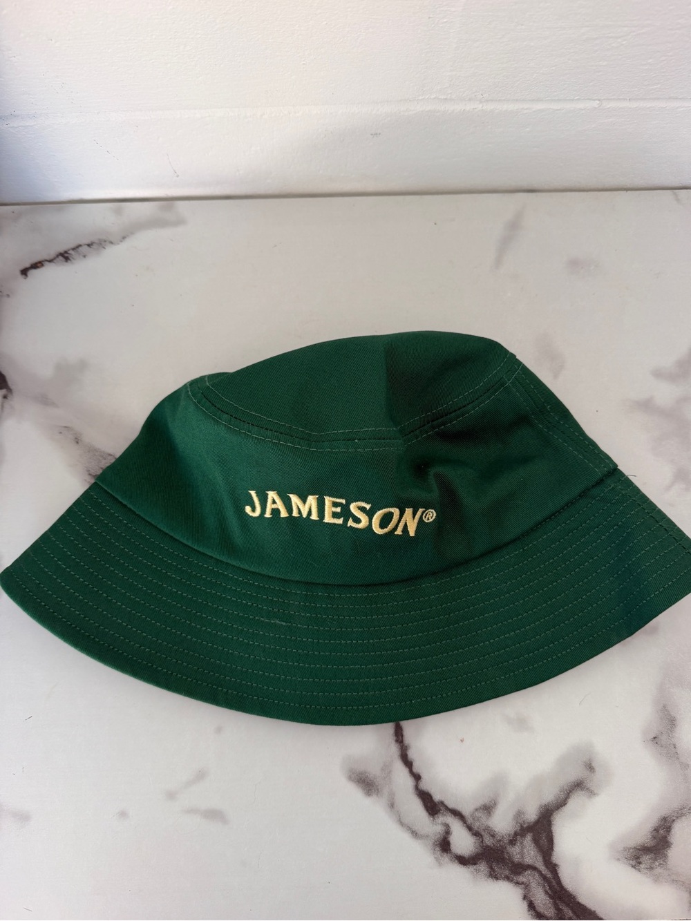 Jameson Green Bucket Hat
